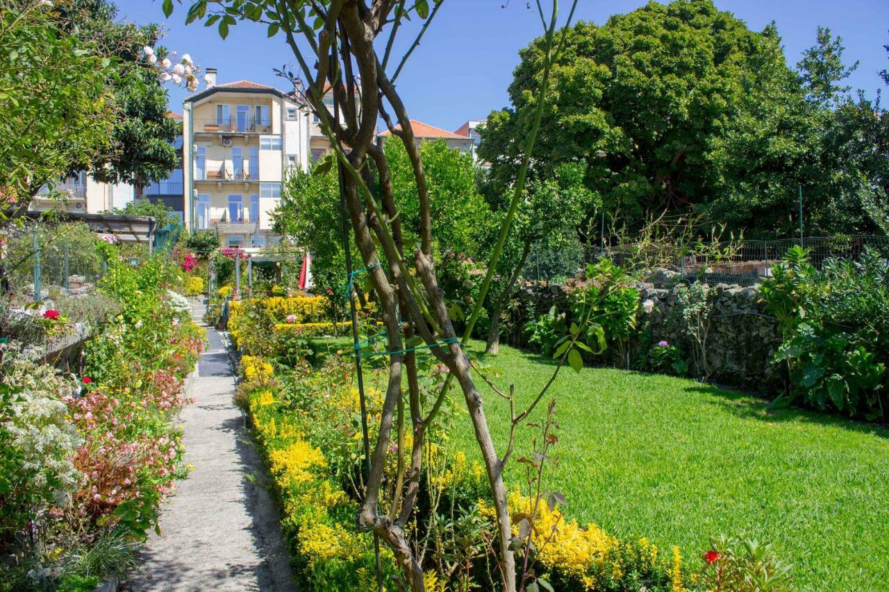 Hotel Estoril Porto Exterior photo